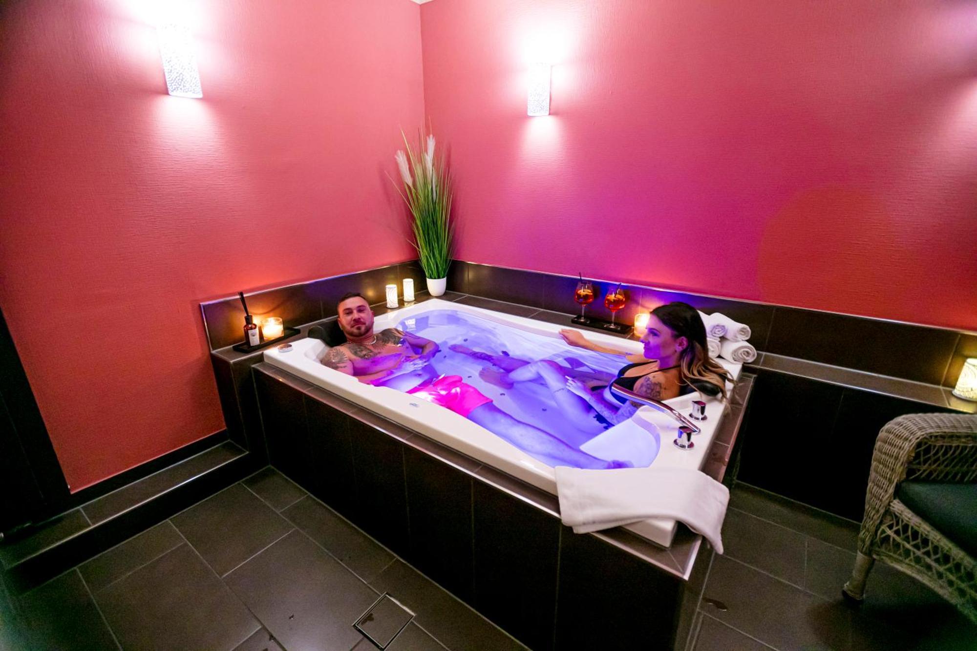 Hotel Zum Goldenen Loewen Peitz Екстер'єр фото